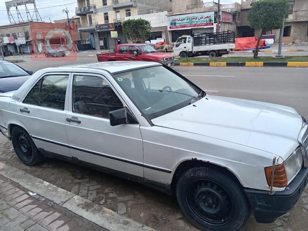 مرسيدس بنز E-Class